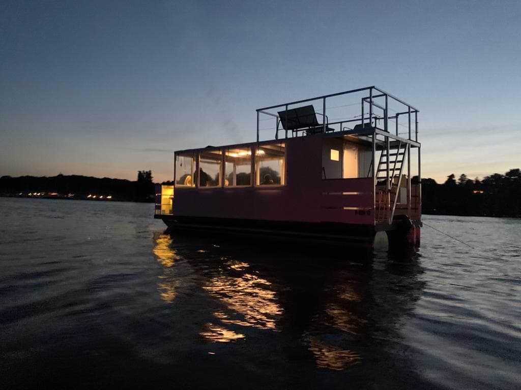 Partyboat 2026 – Bild 3