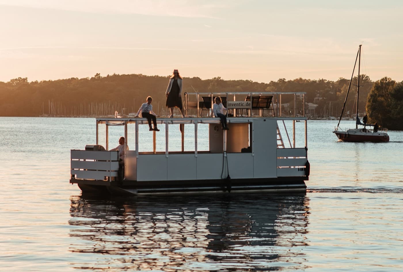 Partyboat 2024 – Bild 2