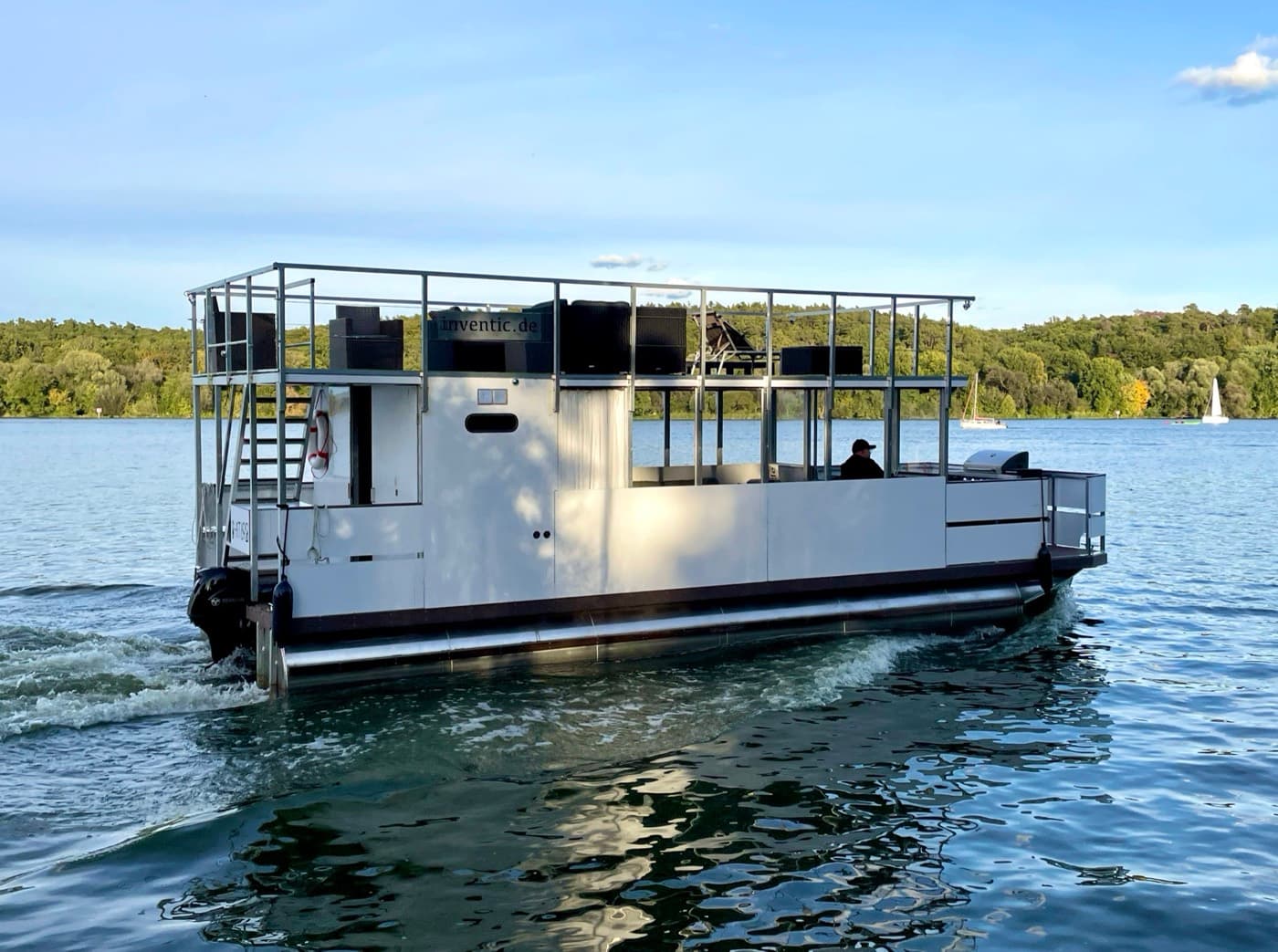 Partyboat 2026 – Bild 1