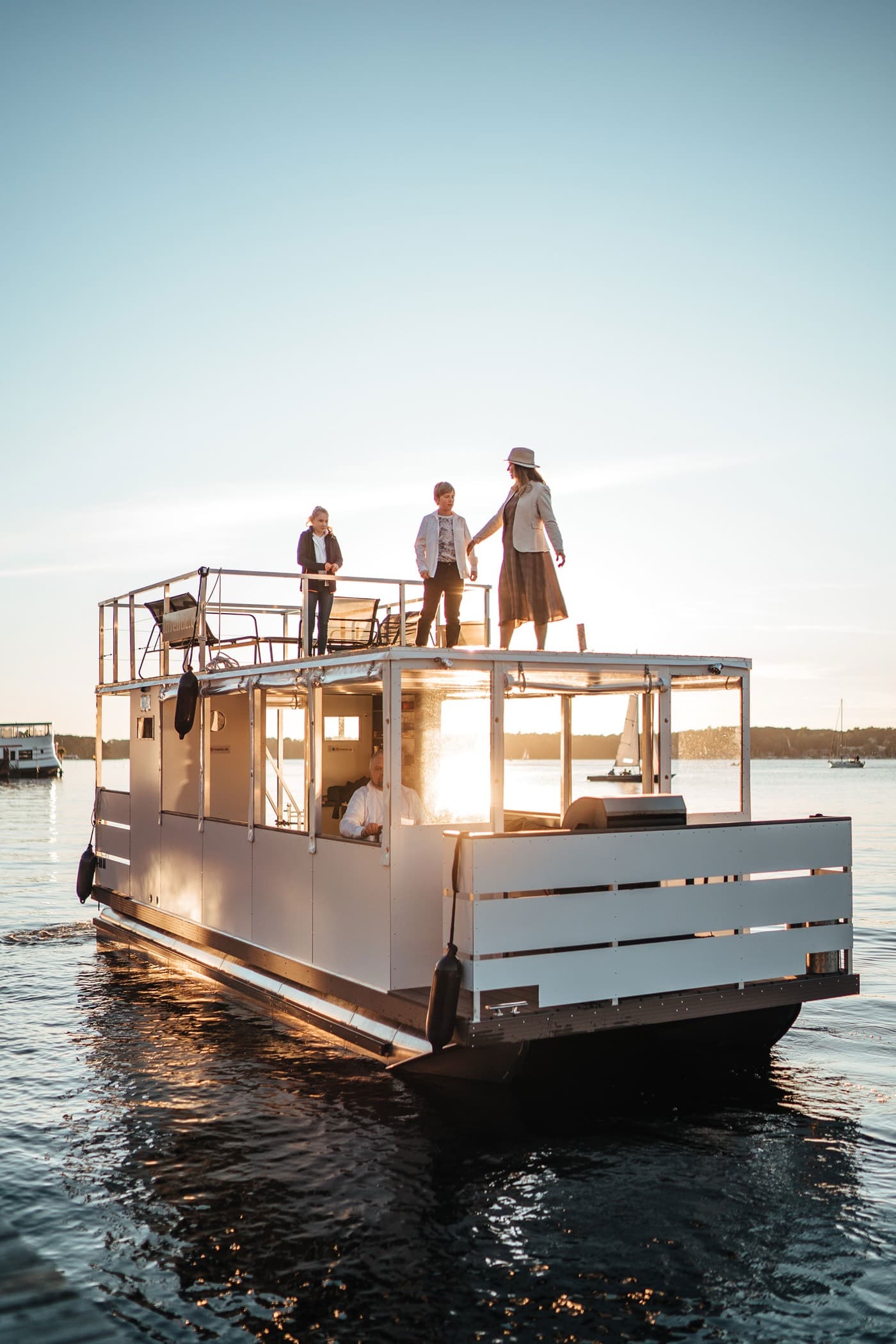 Inventic Partyboats – Bild 8