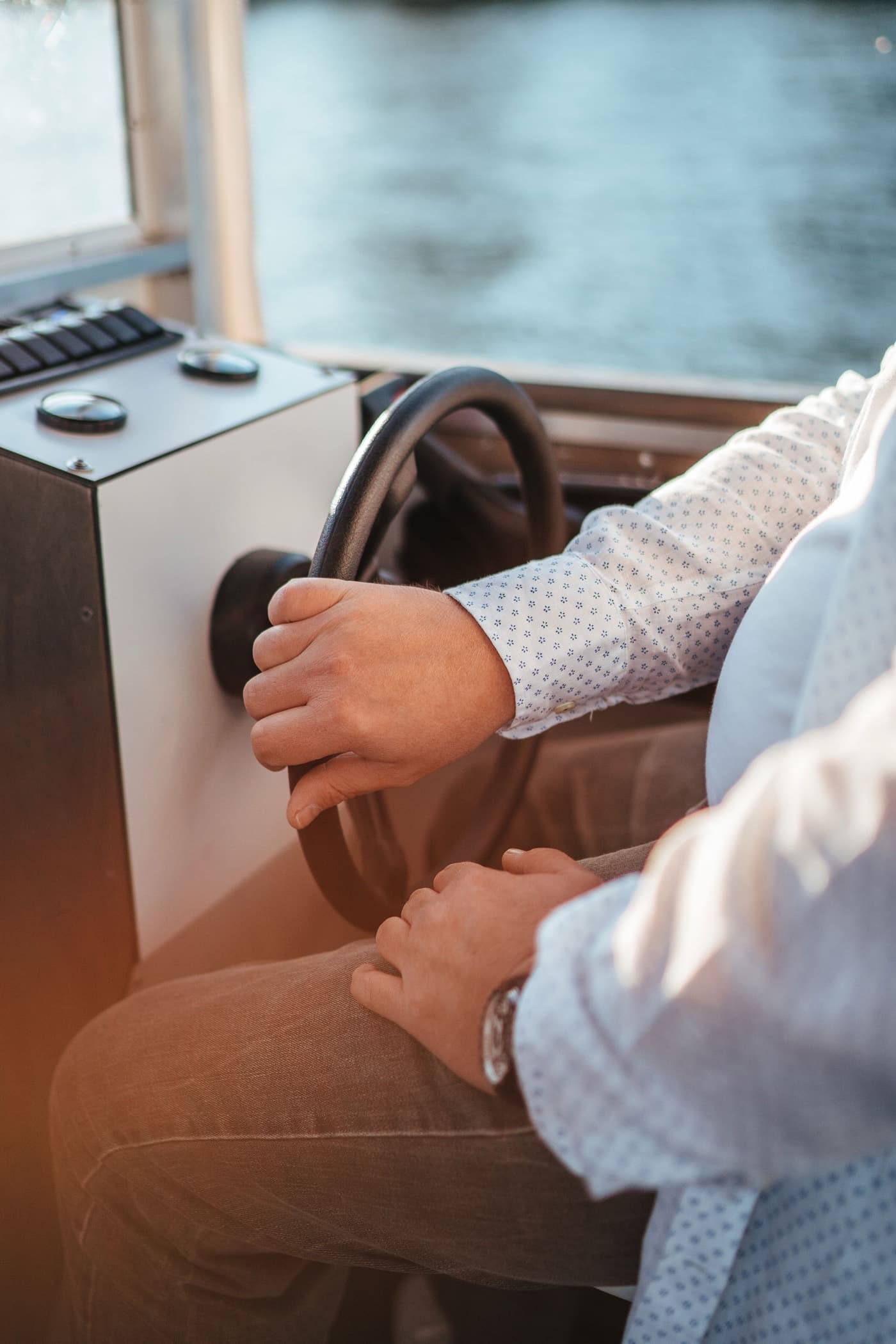 Inventic Partyboats – Bild 9