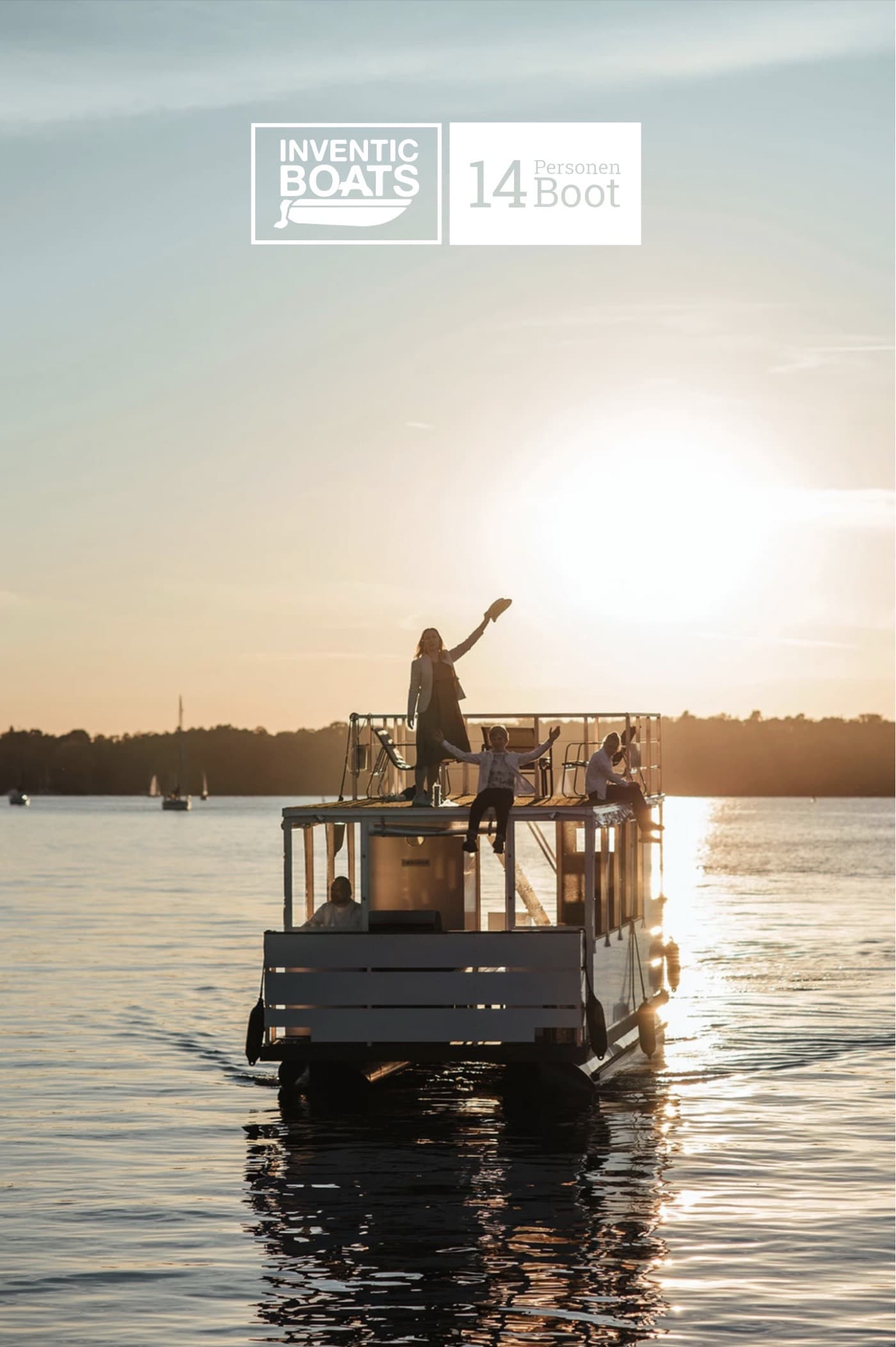 Inventic Partyboats – Bild 10